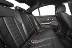 BMW 330e M Sport 2019 года (UK)